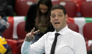 Константинов: Никой не се меси в работата ми!