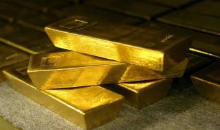 Съкровище за над 2 млн. евро изскочи от резервоара на стар танк (СНИМКА)