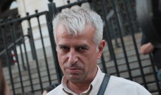 ВАС: Бойко Атанасов е накърнил репутацията на Гешев