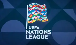 България научи съперниците си в Лига на нациите