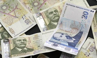 БНБ: 20-левовата банкнота е най-често фалшифицирана