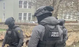 ГДБОП разби група за наркотици във Врачанско 