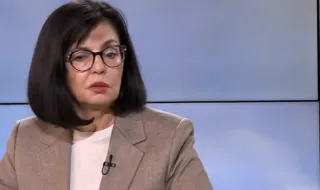 Кунева: България и Румъния трябва да настояват за по-категоричен европейски отговор на атаките в Черно море