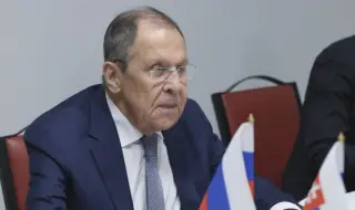 Lavrov expects even more hegemonic policy from the new US government 