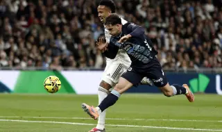 Поредна контузия за Милитао предизвика безпокойство