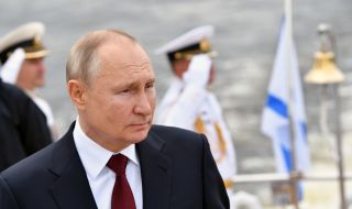 Руската армия ще бъде унищожена и на Путин повече няма да му се наложи да блъфира