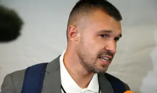 Валери Божинов призова: Нека всички помогнем на Любо Пенев в най-тежкия му момент