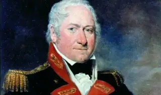 30 април 1804 г.: Бойното кръщение на шрапнела (ВИДЕО)