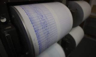 4.8 по Рихтер разтресе Турция