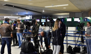 Бокова: Медиите могат да спасяват животи по време на криза