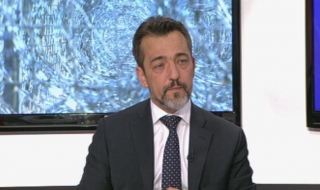 Френският посланик: Да не говорим сега за Шенген