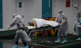 Колко опасна е белодробната чума и може ли да се лекува