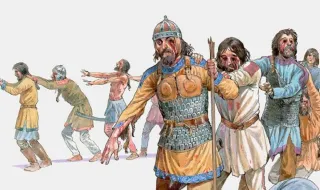 Мит или истина: Ослепил ли е Василий II Самуиловите войници заради убит любовник?