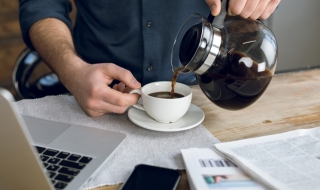 Най-вредният сутрешен навик, който ви пречи да отслабнете