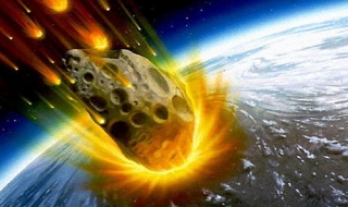 НАСА ще каца на астероид, който може да удари Земята