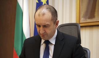 Президентът си избра съветник по отбраната