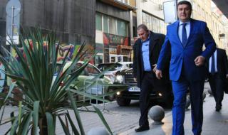 Валентин Златев обвини Балкан за укриване на данъци