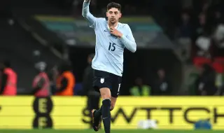 Федерико Валверде разкри драматичен момент от началото си в Реал Мадрид: „Исках да потъна в земята“