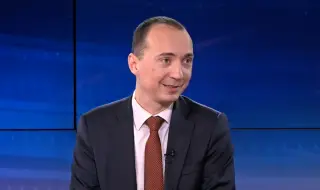 Д-р Дилян Начев: Промените в Конституцията няма да повлияят съществено на съдебната система