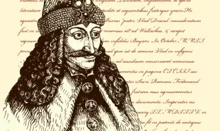 Гробът на Дракула не е в Румъния, а в Италия?