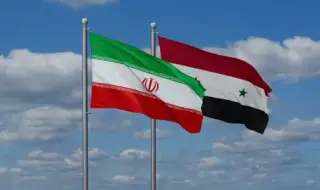 Какво предстои при скачените съдове Иран и Сирия? 