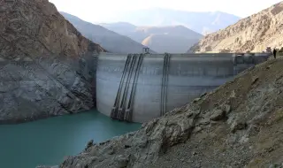 Невиждана суша в Иран: как се стигна до пълна катастрофа