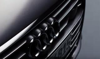 Новото Audi A6: видео (много кратко)