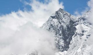 Огромна трагедия с алпинисти разтърси Франция