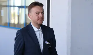 Петър Ганев: Има смисъл в данъчни стимули за научна и развойна дейност
