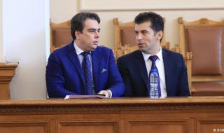 Петков и Василев могат да бъдат арестувани