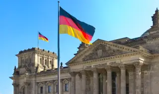 По-късно тази седмица в Германия ще се гласува Закон за самоопределяне на пола