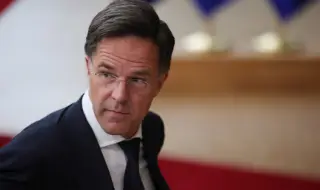 Prime Minister Rutte makes final address to Dutch people 
