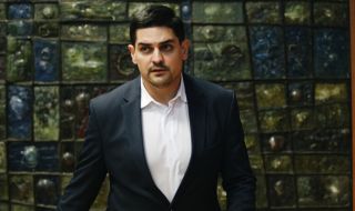 Радостин Василев: Обсъдихме 6-7 приоритета за месеците до Коледа