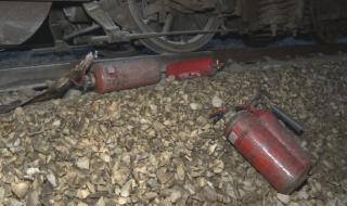 Шок! Влак блъсна и уби рецидивист в Пловдив