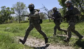 Унгария: ЕС си затваря очите за случващото се в Украйна. Пребиват до смърт хора, които не искат да воюват