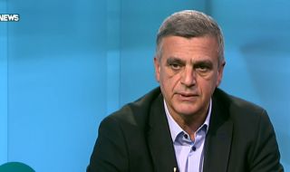 Янев: Пламен Моллов няма да е част от "Български възход"