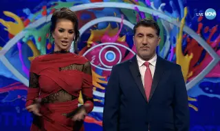 Без повече "Биг Брадър" в ефира на Нова телевизия