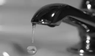 Без вода в някои части от София 