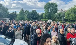 Борис Бонев: Няма да позволим 22 етажа корупция в  центъра на "Младост"