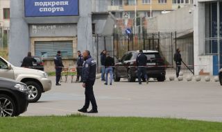 Горещи новини за убития на стадион "Герена"