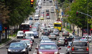 Какво ще се случи с бензиновите и дизеловите коли след 2035 година?