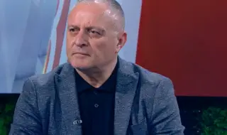 Неделчо Стойчев: Ивайло Калушев е прекалено нарцистичен, за да посегне на живота си