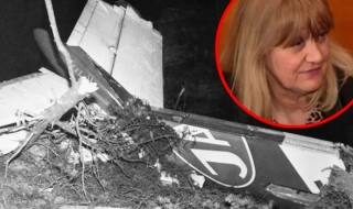 Почина легендарната стюардеса Весна Вулович