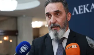 Проф. Калоян Давидов е „Лекар на годината 2026“