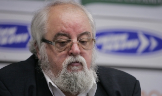 Проф. Николай Василев: Кунева и Калфин нямат нищо общо с гражданското общество