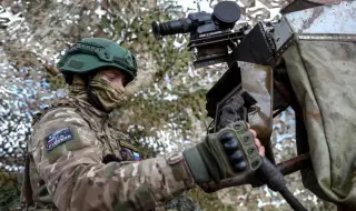 ПВО под тревога: Мащабна атака блокира и летище „Пулково“