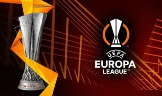 Със здрави сблъсъци и италианско дерби започват осминафиналите в Лига Европа