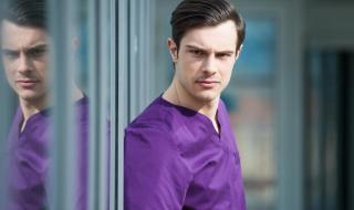 Сексимвол от "Откраднат живот" със стъписващи откровения