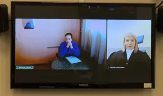 Шест години затвор в Латвия за превод от 43 евро за Русия