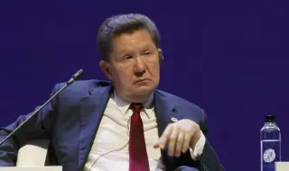 Исторически антирекорд на газовия пазар на ЕС